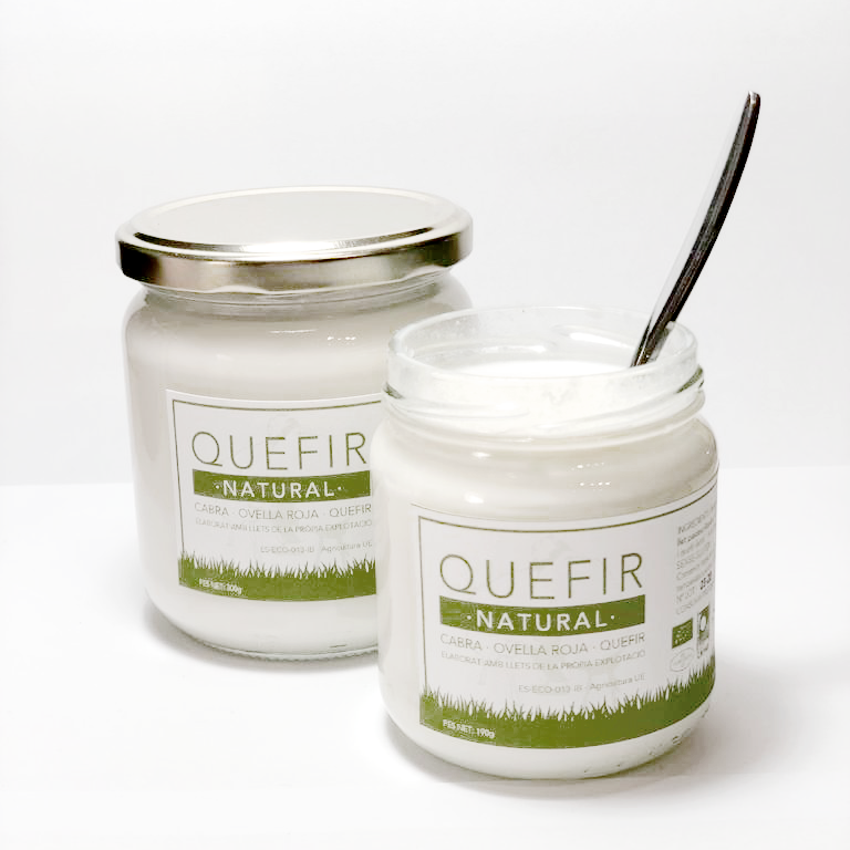 Kefir Son Jover 300 g