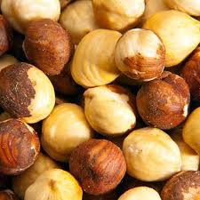 Avellana torrada amb pell ECO