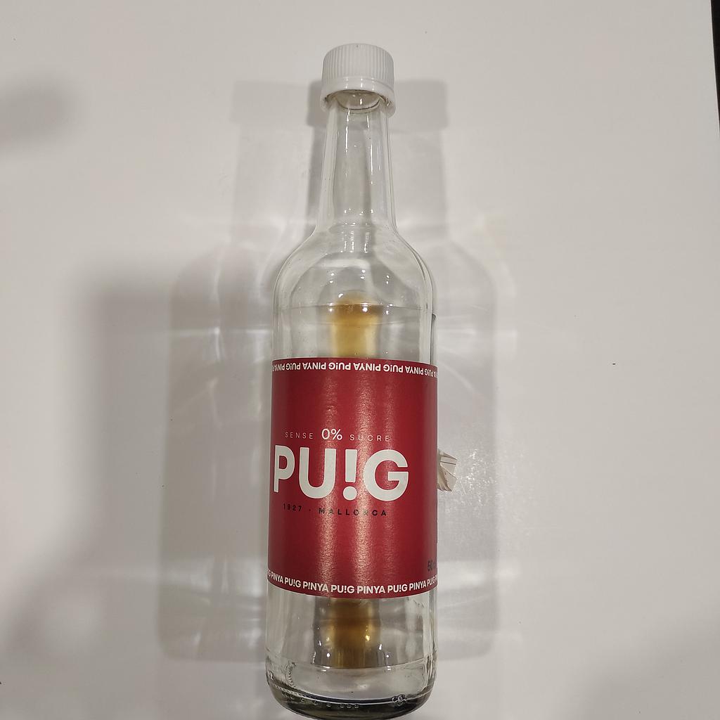 Puig - Pinya 1/2 L retornable