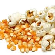 Blat de les índies crispetes ECO