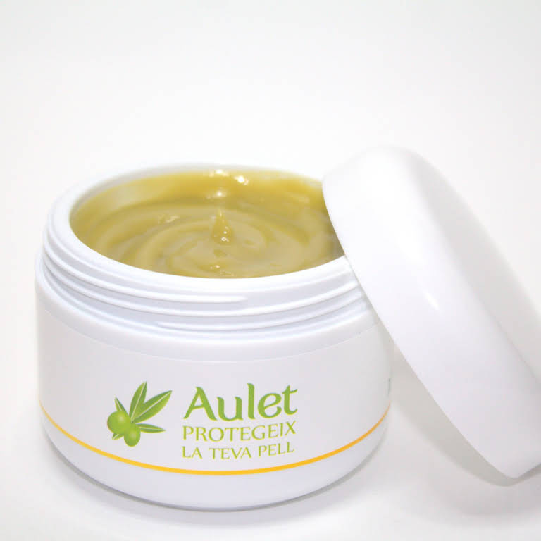 AULET- Crema facial i multiusos 30 ml