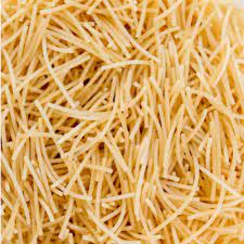 Fideu cabell d'àngel a l'engròs ECO