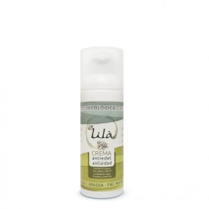 Lilà- crema proedat pell mixta-grassa 50 ml