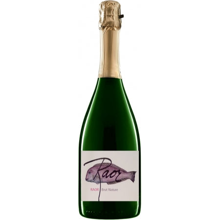 RAOR Reserva Brut Nature