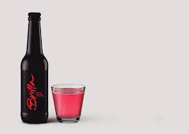 Brilla- Kombutxa mallorquina hibisc i gerd