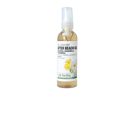 Gel After Beach 100ml Tot Herba