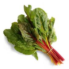 Bleda vermella manat