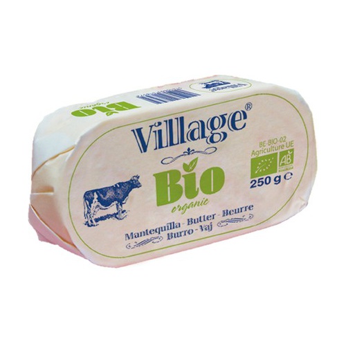 Mantega Village 250g (mantequilla)