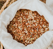 Arròs integral MALLORQUÍ a l'engròs