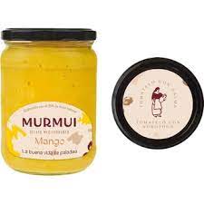 Murmui- Sorbet mango  550ml