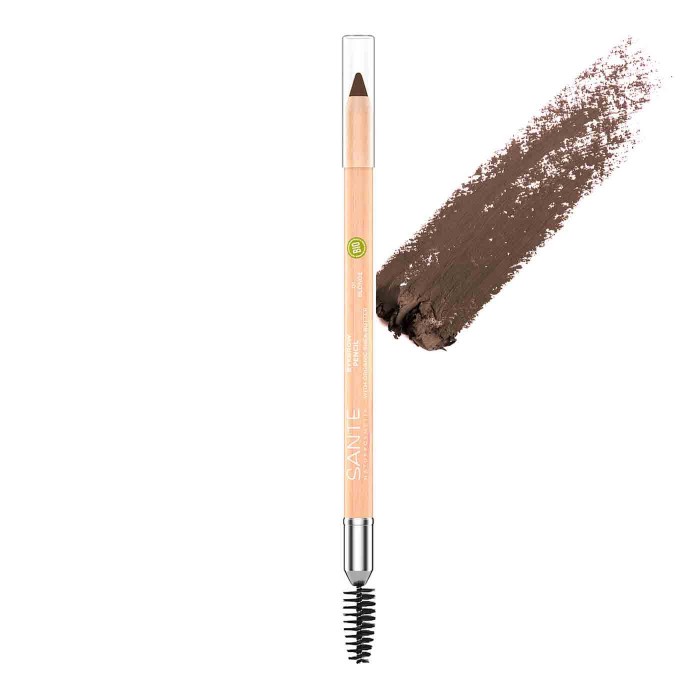 SANTE-Llapis celles perfilador marró