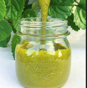 Crema de festuc a l'engròs ECO