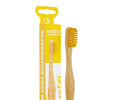 Raspall Nordics Adult groc