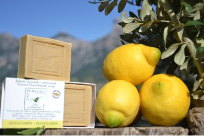 Sabó Oliva llimona