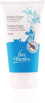 Flor d'ametler - Crema per la pell 100 ml