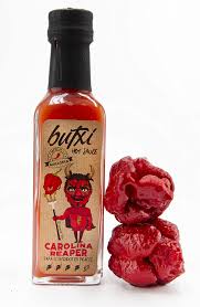 Butxí - Carolina Reaper 100 ml