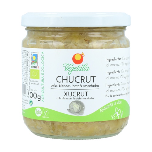 VG Chucrut 300gr